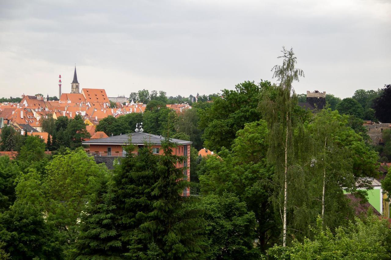 Penzion Cafe Na Svahu Хеб Экстерьер фото